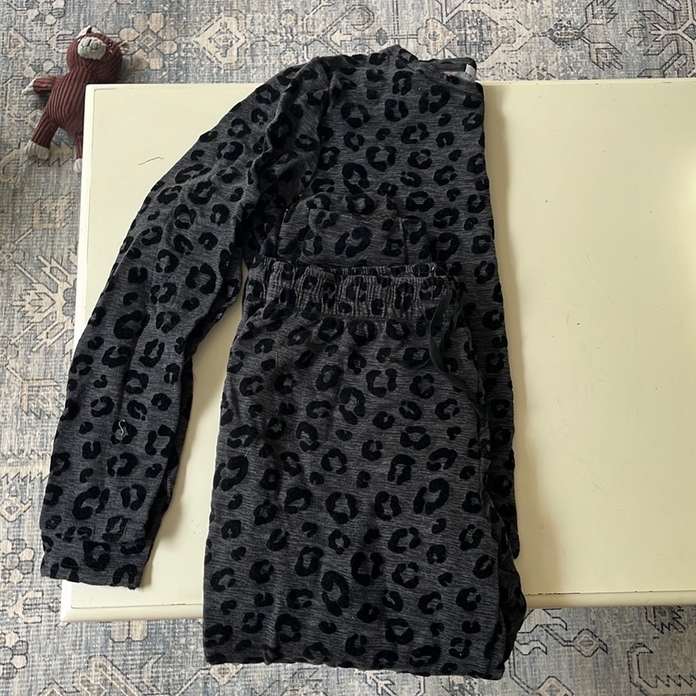 PJ Set